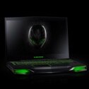 Alienware M18x-Notebook Alienware M18x-Notebook